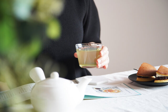 個性豊かなお茶を五感で楽しむ「TOKYO TEA JOURNAL」｜ZOOM LIFE
