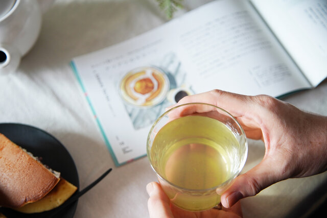 個性豊かなお茶を五感で楽しむ「TOKYO TEA JOURNAL」｜ZOOM LIFE