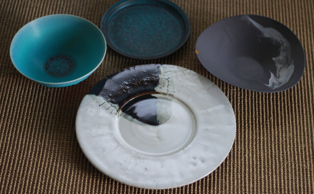 ZOOM in 日本橋馬喰町〕うつわ、工芸の世界が広がる。ユニークな複合