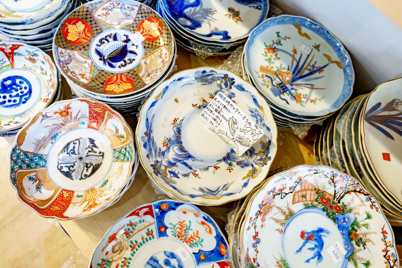 ZOOM in 吉祥寺EAST〕吉祥寺で出逢う、いいもの・暮らしの器たち｜ZOOM