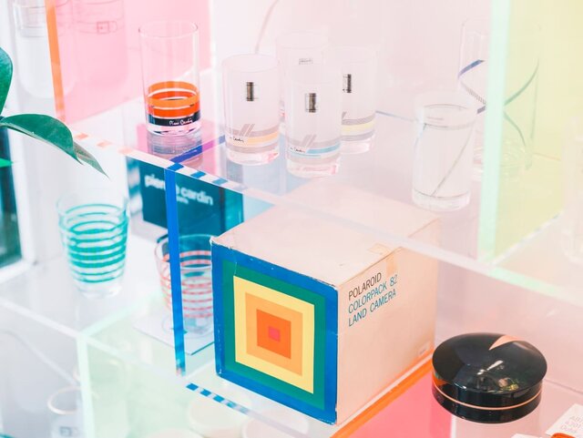 押し付けの価値観からの解放。モノ選びの楽しさに目覚めるインテリアの