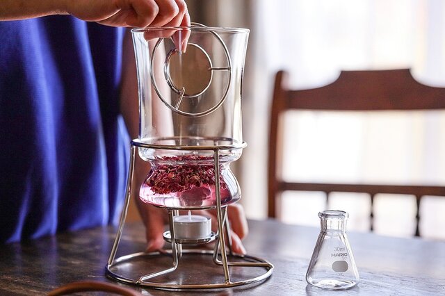 HARIO ハーブウォーターメーカー ハーブウォーターメーカー – 7plants