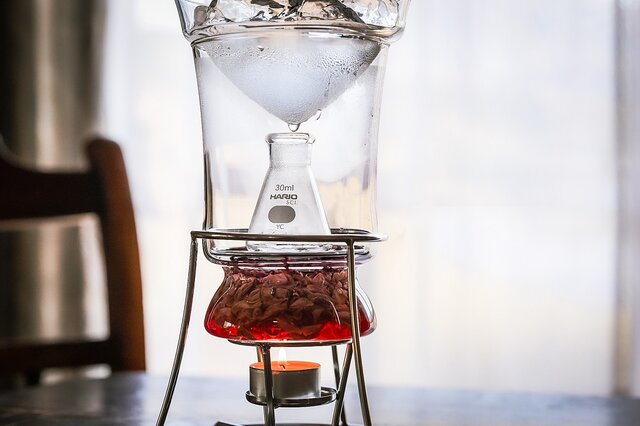 好きな香りは自分で作る。HARIO ハーブウォーターメーカー｜ZOOM LIFE
