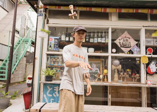 世界中を魅了するKENDAMAカルチャー。 デザインも技も進化し