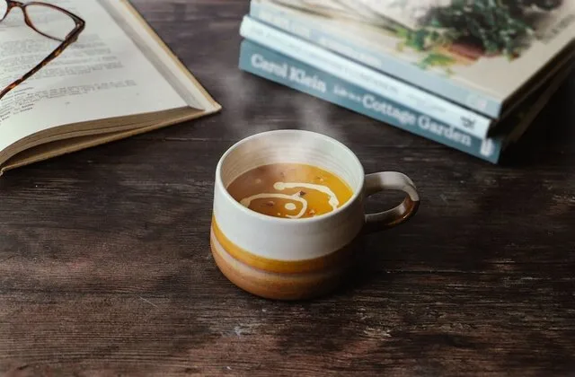 心と身体に栄養補給。今日から始めたい、スープ生活のすすめ｜ZOOM LIFE