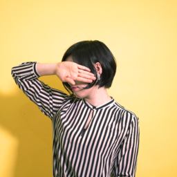 山縣杏