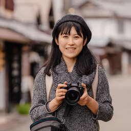 TOMOKO YAMAGUCHI
