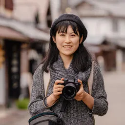 TOMOKO YAMAGUCHI