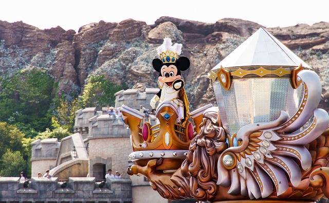 東京ディズニーシー☆絶対買いたい！人気のお土産・グッズ10選