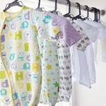 赤ちゃん服の収納術8選!すぐ真似したい先輩ママの実例と便利なおすすめアイテム大公開♪