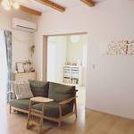 北欧インテリアのおしゃれな部屋にしたい♡4つのテイスト別コーディネート実例集