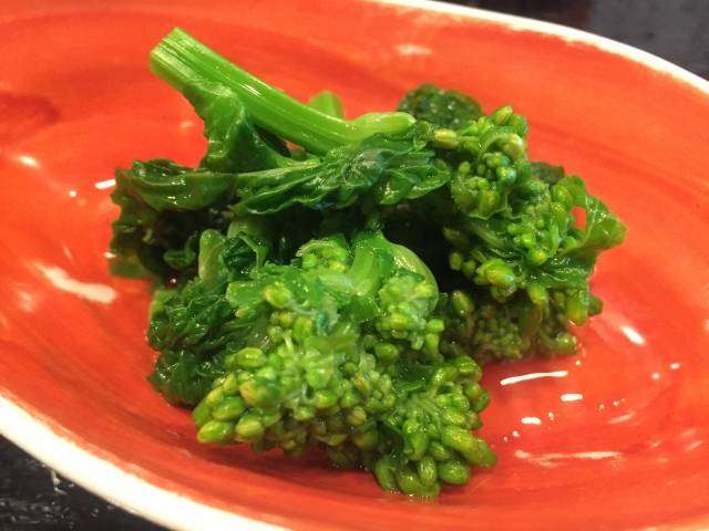 菜の花のおひたしを美味しく食べるレシピ大特集 選び方から驚きの栄養まで徹底調査しました Ikumama ママライフを楽しもう