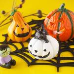 ハロウィンの飾り付けアイディア実例14選♡手作りグッズや100均など手軽なアイテム大公開!