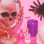 【大人編】ハロウィンメイクおすすめの方法7選♡簡単可愛い系から本格ホラー系まで大公開♪