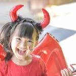 【子供編】ハロウィンメイクおすすめの方法7選♡初心者でも真似しやすい簡単メイク大公開!