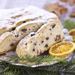 クリスマスに人気のシュトーレン!お取り寄せ5選&手作りレシピ10選♪パーティにもぴったり!