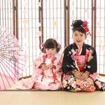 七五三のお祝い&内祝い☆今更聞けない基本マナー!甥っ子や姪っ子への相場って?