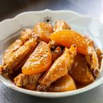 大根レシピおすすめ16選♡簡単に作れる副菜からあったか汁物やおでんに作り置きまで大公開!