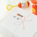 出産内祝い人気ランキング♡もらって喜ばれる好印象なギフトの選び方や気をつけたいマナーも!
