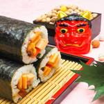 節分に作りたい子供向けレシピ24選♡恵方巻きのアレンジから美味しい簡単デザートまで大公開!