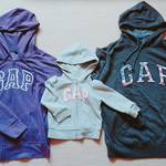 GAPキッズアイテムを使ったおすすめコーディネート特集♡気になるアイテムを見つけよう