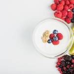 ヨーグルトで健康的に美しくなろう!乳酸菌がもたらす7つの効果とは?効果的な食べ方&選び方