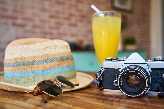 大人の春夏ファッションにGUの「リネン」アイテムがおすすめ！5つの魅力を徹底解剖！