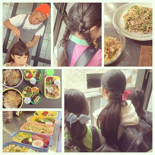 つるの剛士 公式ブログ - 一ヶ月の家庭休業(育休）を終えて。 - Powered by LINE (253)