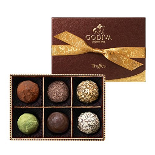 GODIVA(ゴディバ)