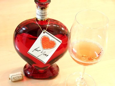 お酒好きな人にお酒