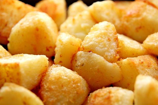 Free photo: Country Potatoes, Roast, Potato - Free Image on Pixabay - 712661 (26113)