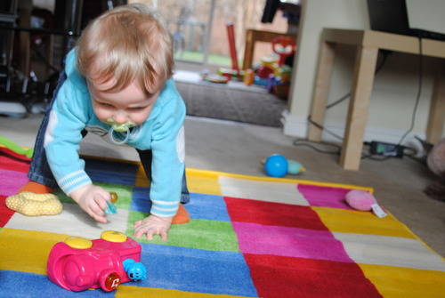 離乳食 で不足しがちな 鉄分 を 基礎知識からレシピまで Ikumama ママライフを楽しもう Page 4