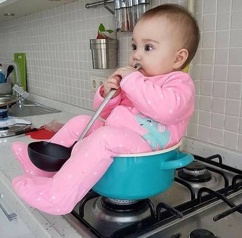 離乳食 で不足しがちな 鉄分 を 基礎知識からレシピまで Ikumama ママライフを楽しもう Page 4