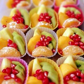 子どもが喜ぶ 親子遠足のお弁当レシピ 参考にしたいデコ弁 詰め方ポイント徹底調査 Ikumama ママライフを楽しもう Page 4