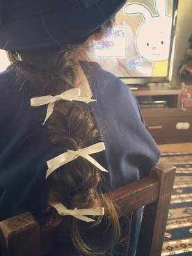 連続くるりんぱ