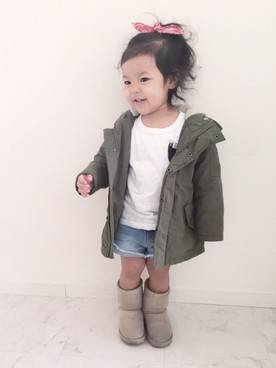 リボンシュシュ