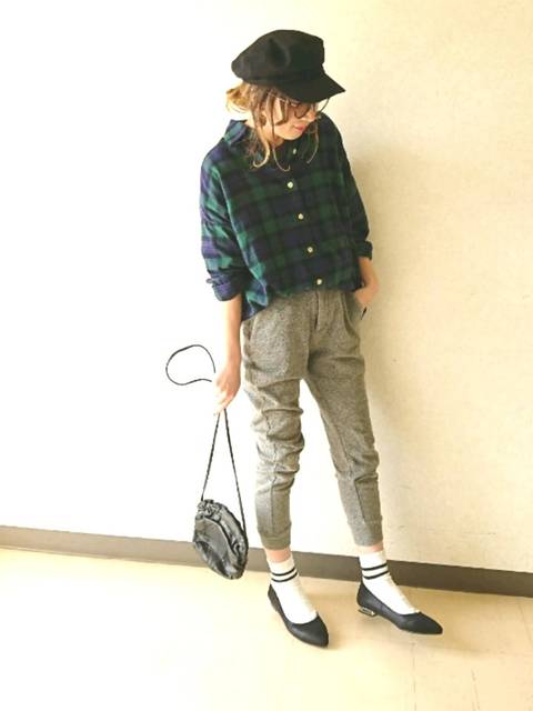 ファッションコーディネート - WEAR (80247)