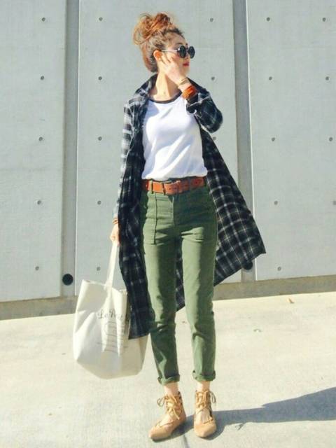 ファッションコーディネート - WEAR (80258)