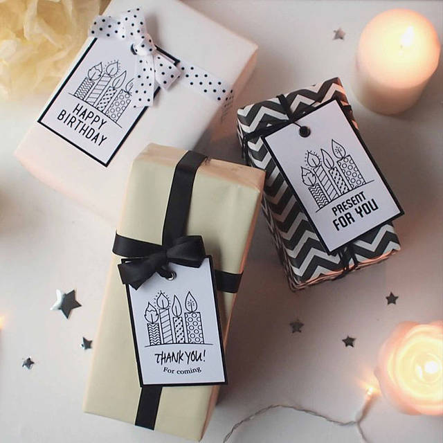 プチギフト/ダイソー/100均アイテム/パーティー/ラ...