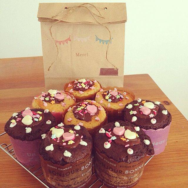 バレンタイン/キッチンのインテリア実例 - accoの...