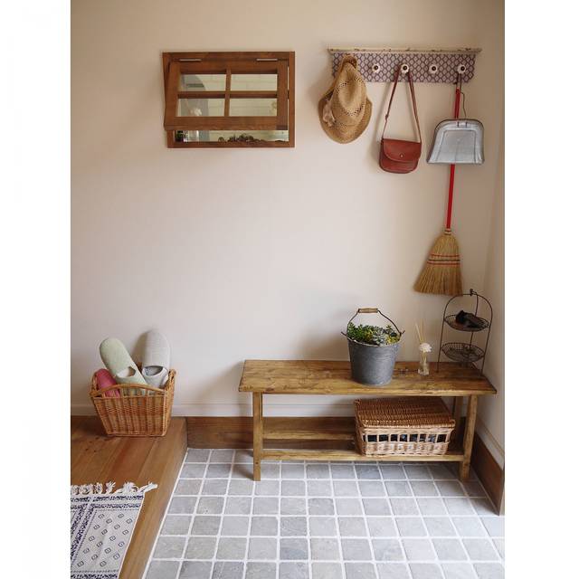 掃除道具/5連フック/室内窓/DIYベンチ/ファインタ...