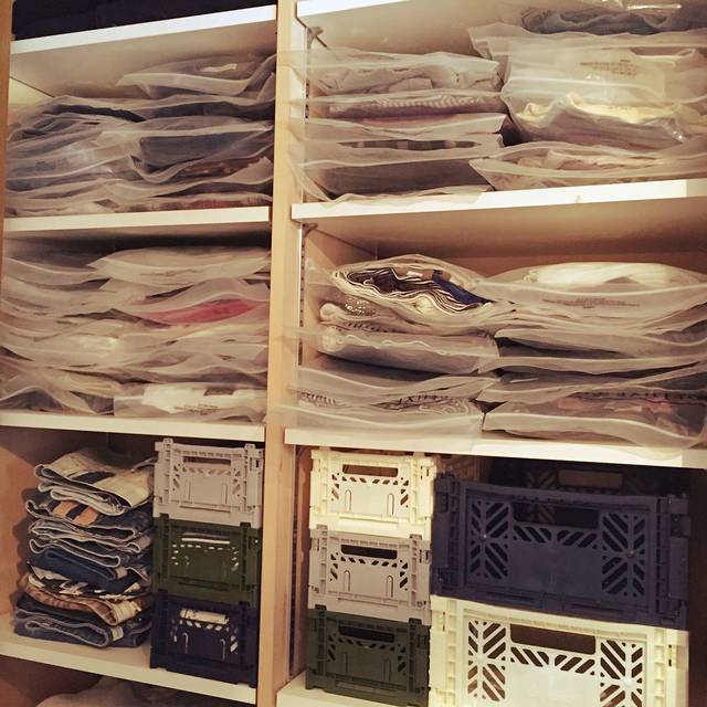 George’s/クローゼット/収納/収納ボックス/コ...