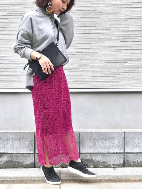 ファッションコーディネート - WEAR (137776)