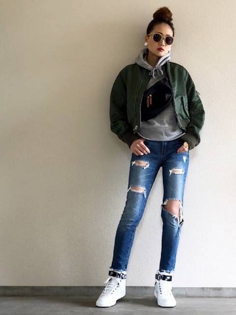 ファッションコーディネート - WEAR (137778)