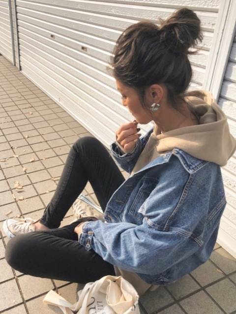 ファッションコーディネート - WEAR (137780)