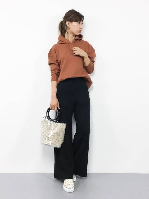 ファッションコーディネート - WEAR (137782)