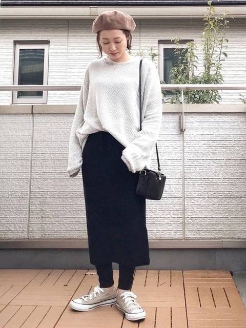 ファッションコーディネート - WEAR (137915)