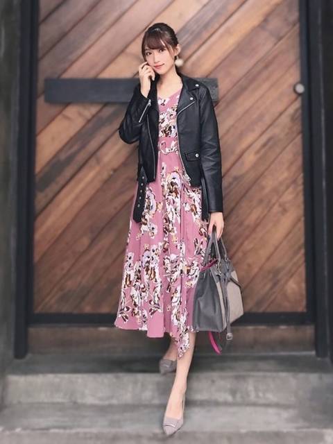 ファッションコーディネート - WEAR (140385)