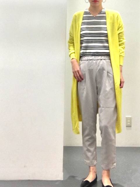 KIKUCHI(AMERICAN HOLIC)|AMERICAN HOLICのカーディガンを使ったコーディネート - WEAR (141966)