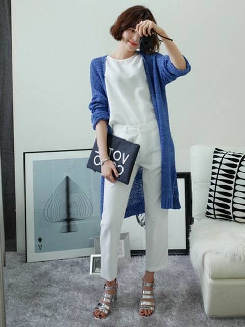 ディーホリック◆クーポン配布中(DHOLIC)|DHOLICのつなぎ・オールインワンを使ったコーディネート - WEAR (141982)